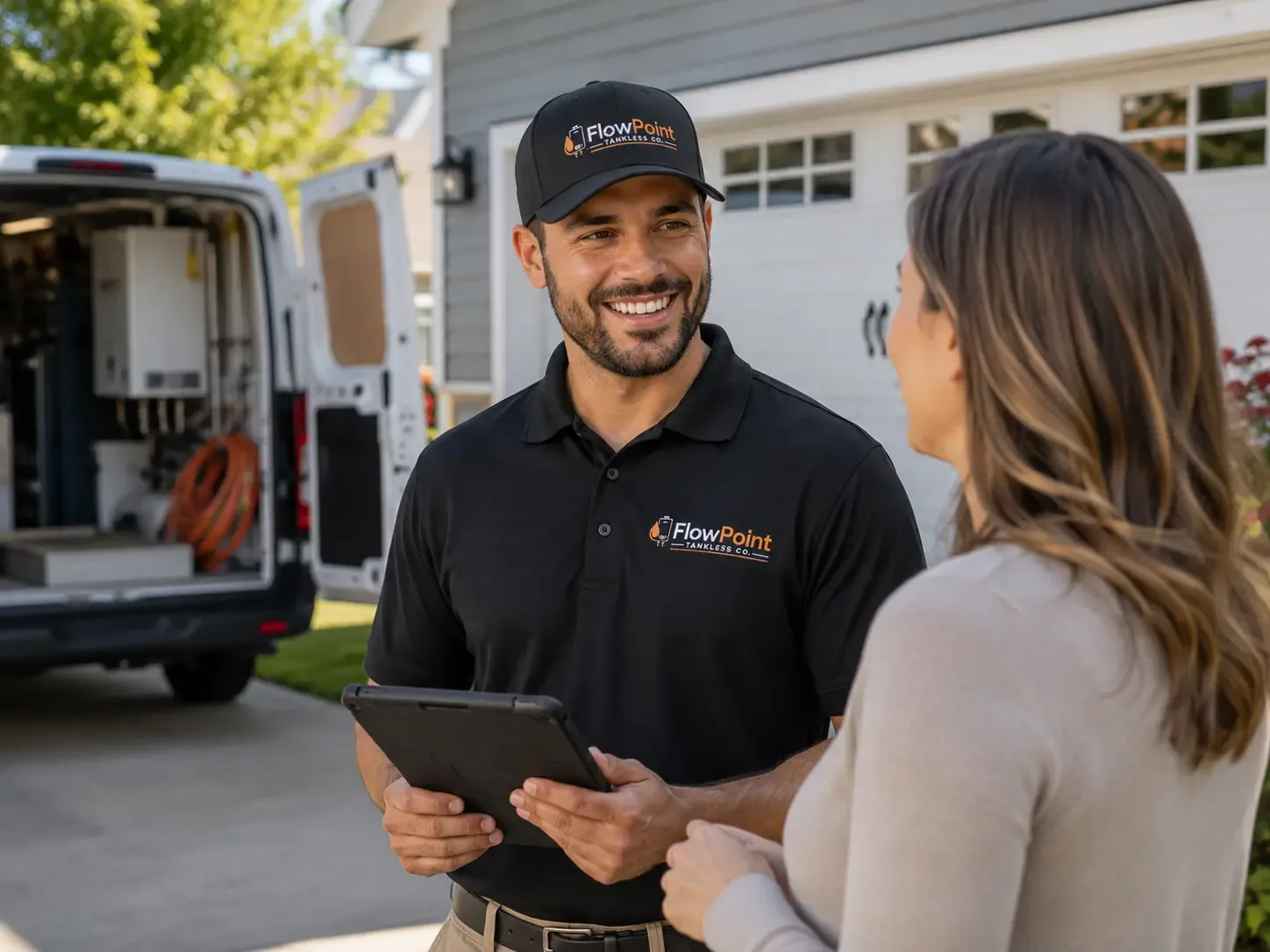 Tankless Water Heater Installation Timnath, CO FAQs